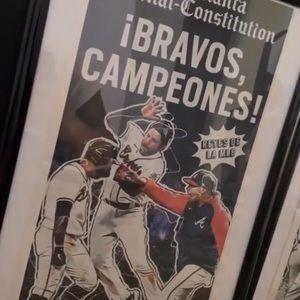 Meet your Posher, Jesus